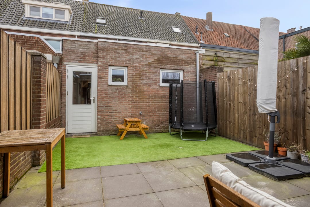 Photo 31 of Groenstraat 77