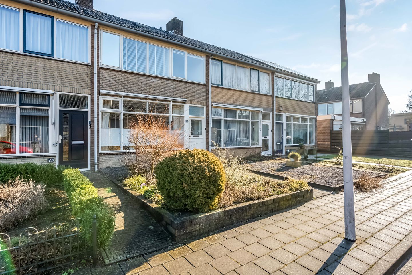 Foto 35 van Mr.Troelstrastraat 27