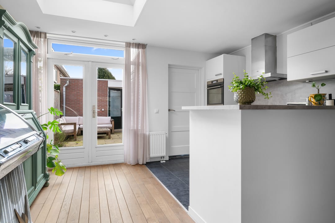 Foto 7 van Jacob van Deventerstraat 27