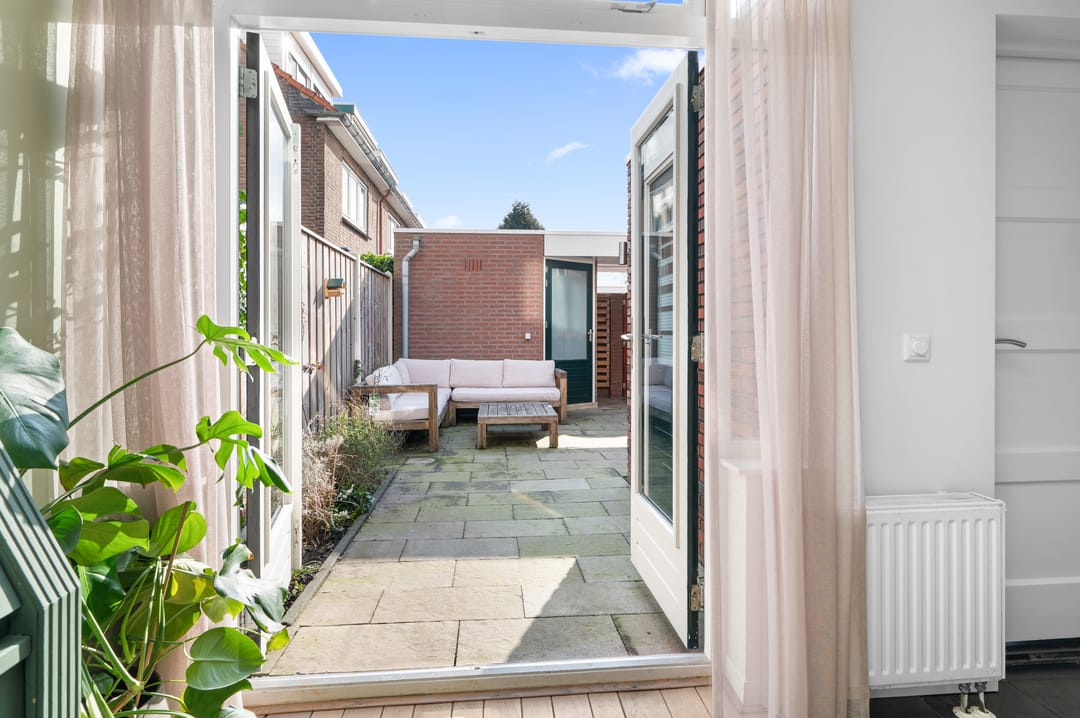 Foto 8 van Jacob van Deventerstraat 27