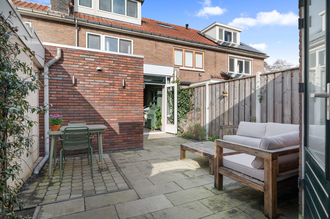 Foto 26 van Jacob van Deventerstraat 27