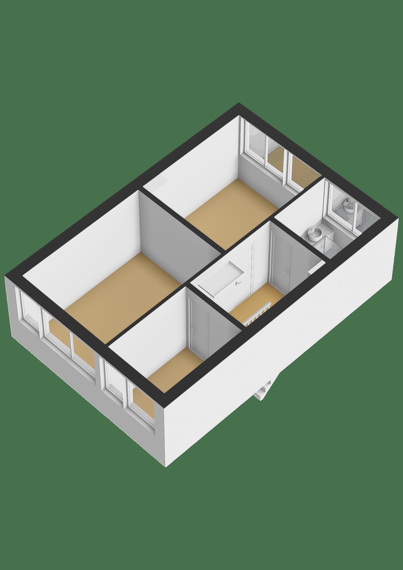 Foto 40 van Mr.Troelstrastraat 27