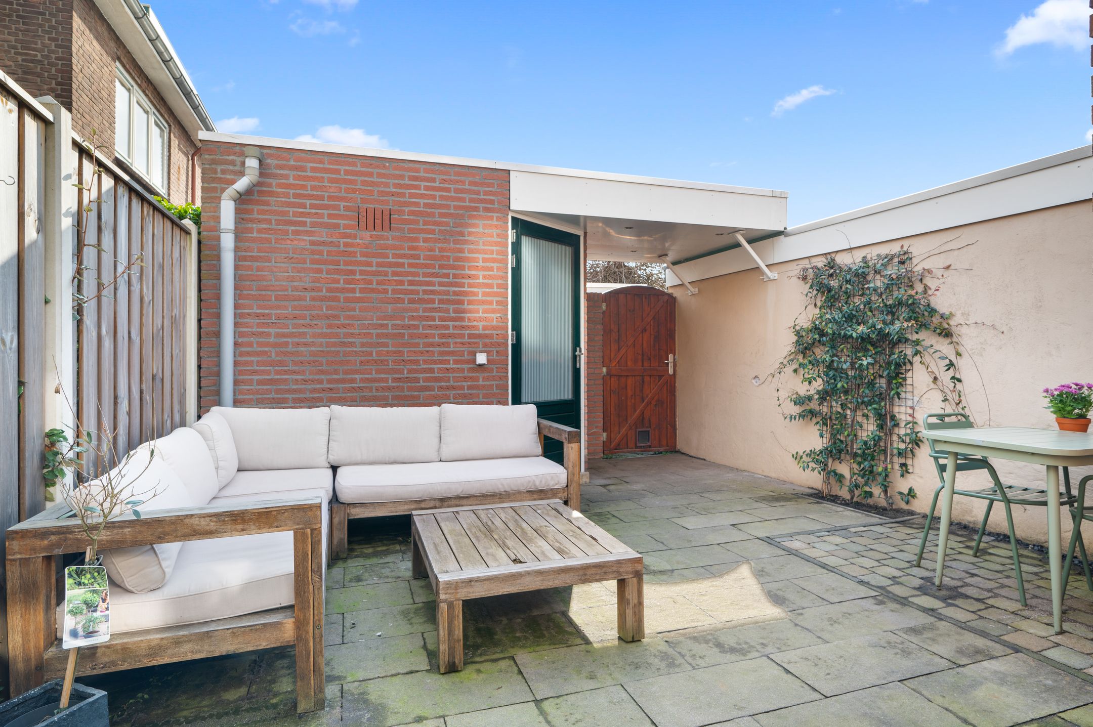 Foto 27 van Jacob van Deventerstraat 27