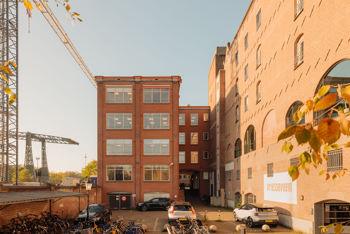 Bekijk foto 3 van Hoogte Kadijk 143-145