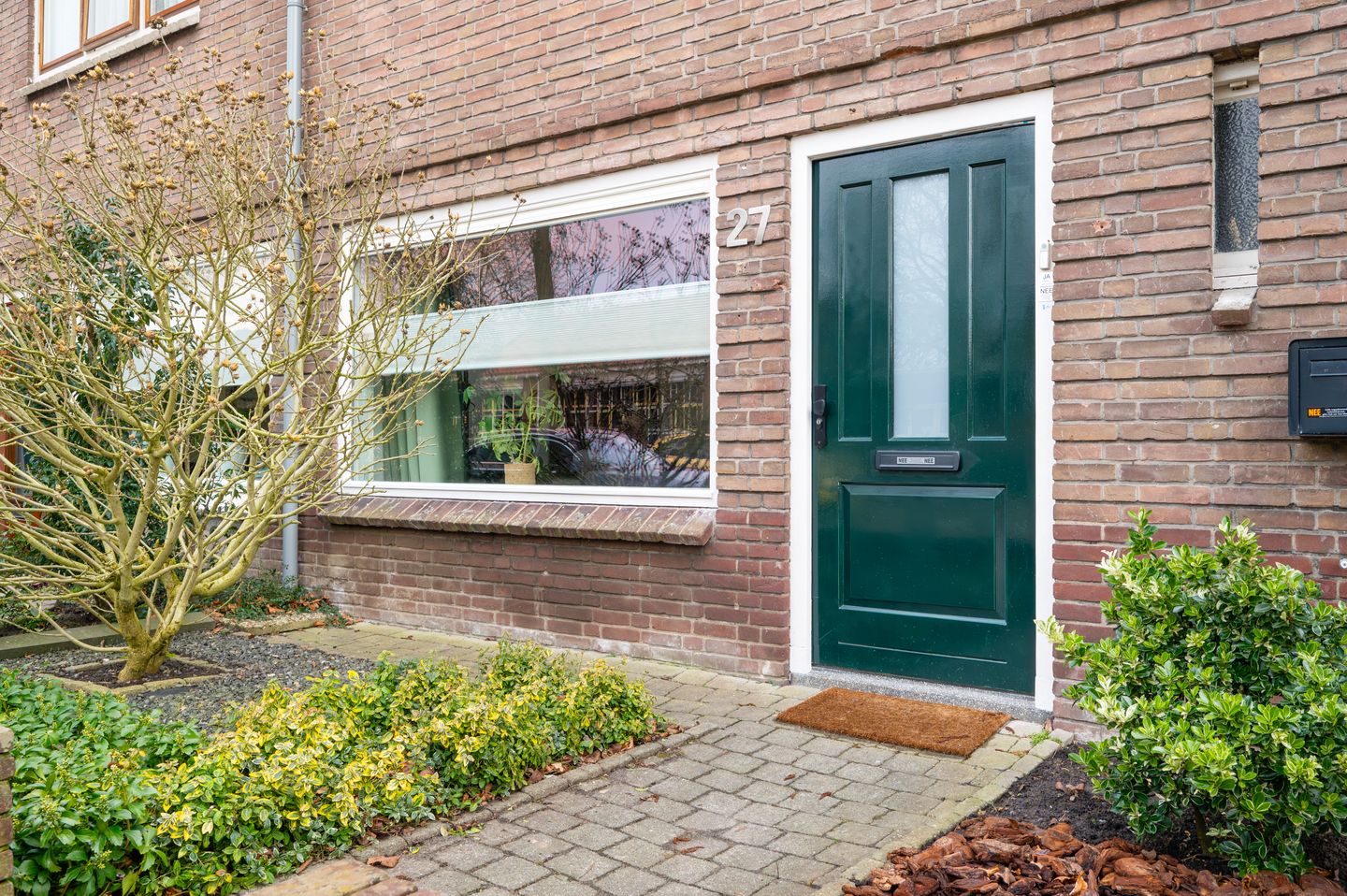 Foto 29 van Jacob van Deventerstraat 27