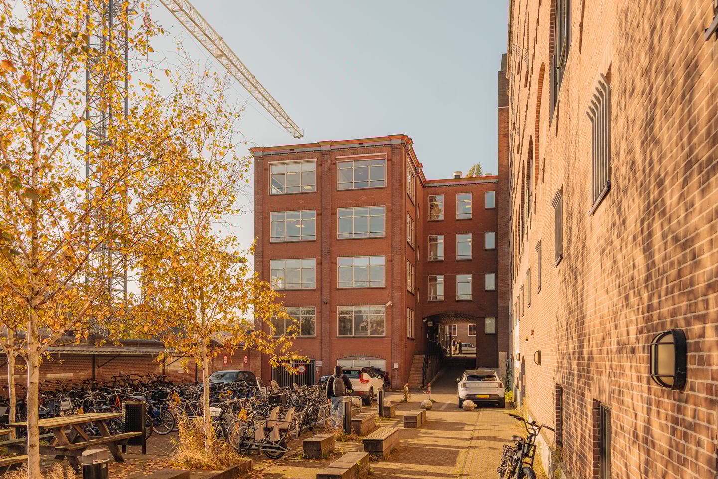 Bekijk foto 4 van Hoogte Kadijk 143-145