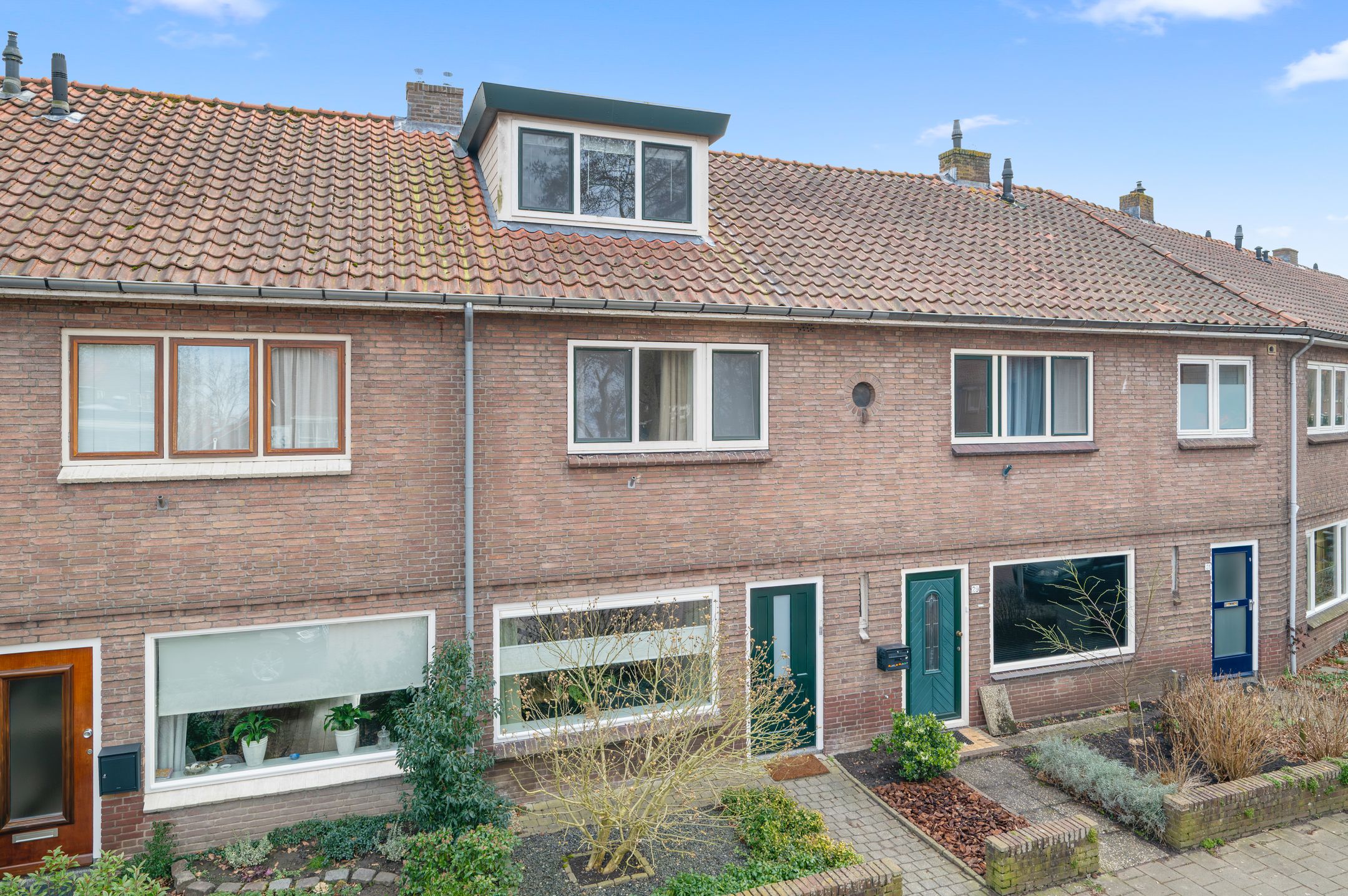 Foto 30 van Jacob van Deventerstraat 27