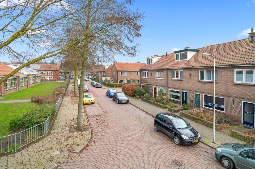 Foto 31 van Jacob van Deventerstraat 27