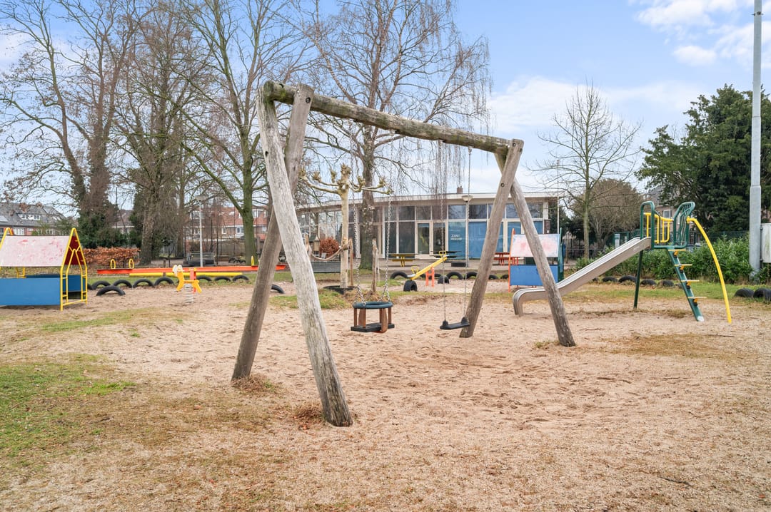 Foto 32 van Jacob van Deventerstraat 27