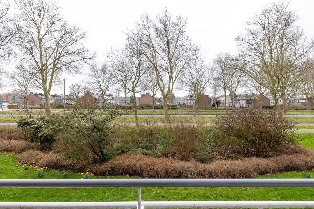 Foto 22 van Kelloggplaats 10