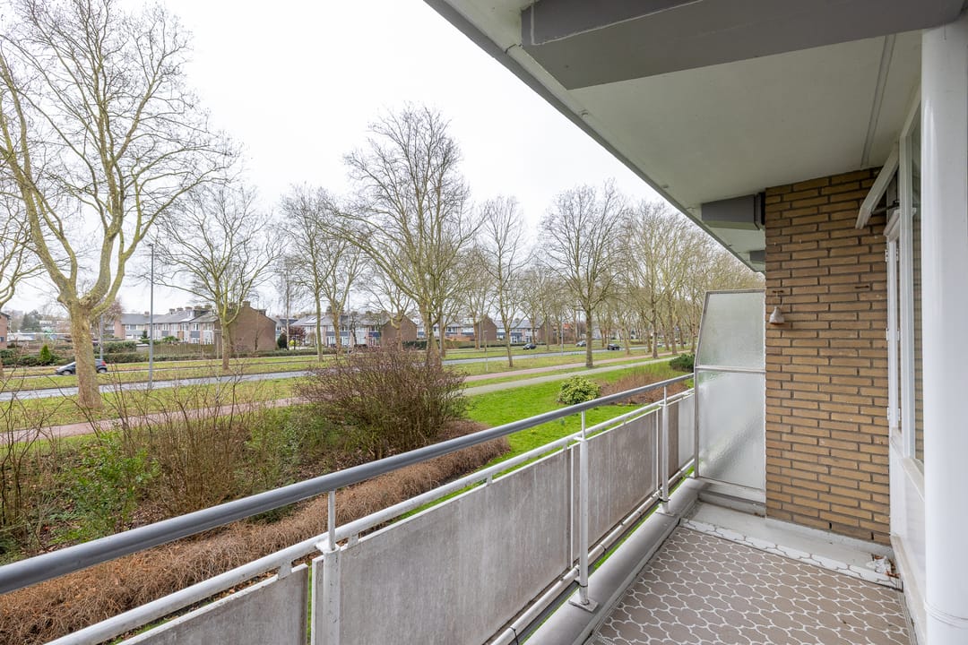 Foto 23 van Kelloggplaats 10