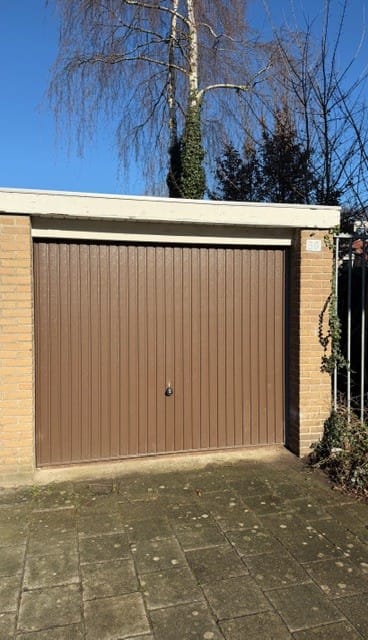 Generaal Barberstraat thumbnail