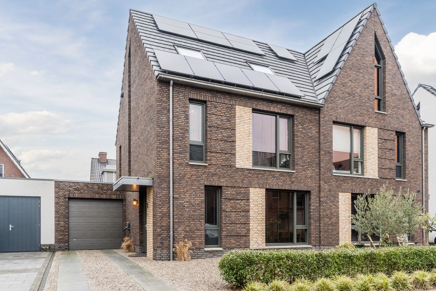 Photo 1 of Spieker 8