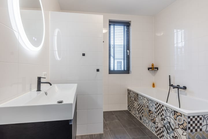 Foto 5 van Spieker 8