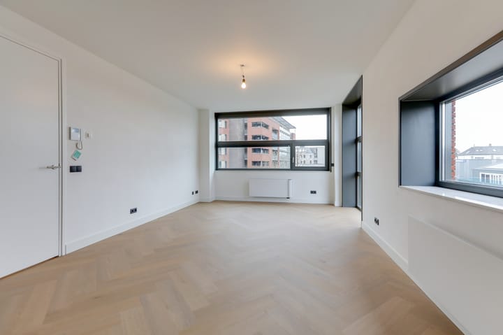 Foto 5 van Ruimzichtlaan 2-E