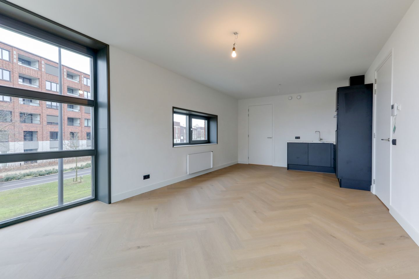 Foto 10 van Ruimzichtlaan 2-E