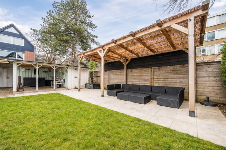 Foto 2 van Vermeerlaan 39