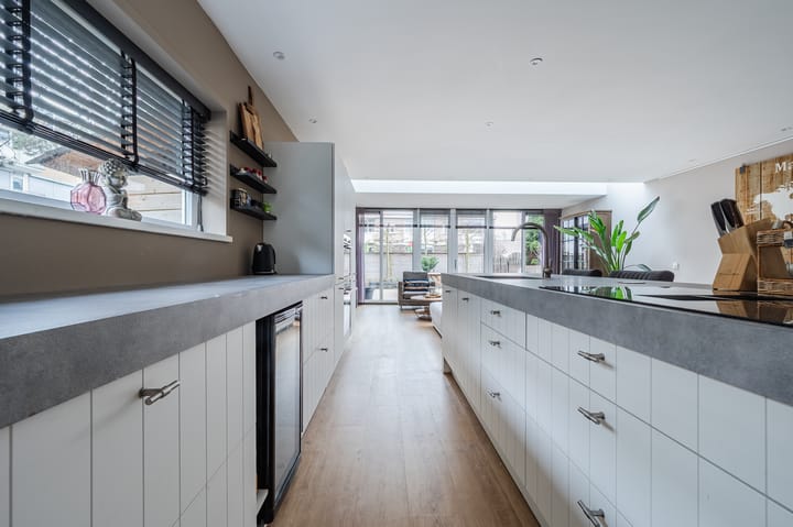 Foto 3 van Vermeerlaan 39