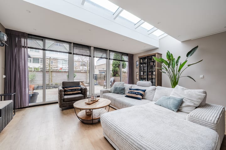 Foto 4 van Vermeerlaan 39