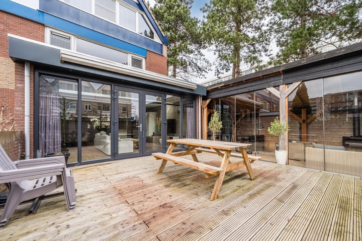 Foto 5 van Vermeerlaan 39