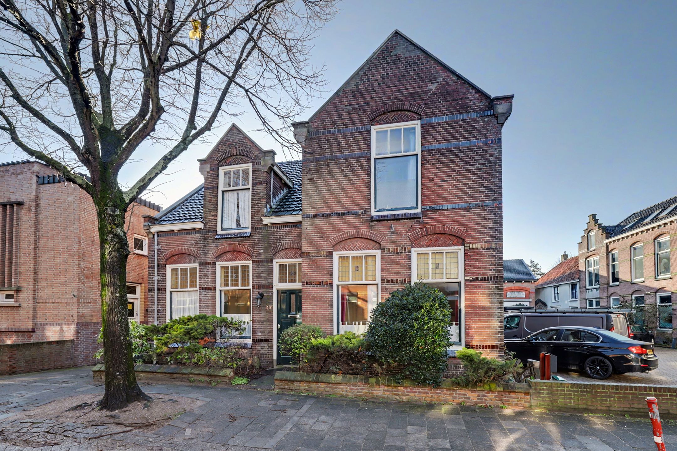 Choorstraat 97 