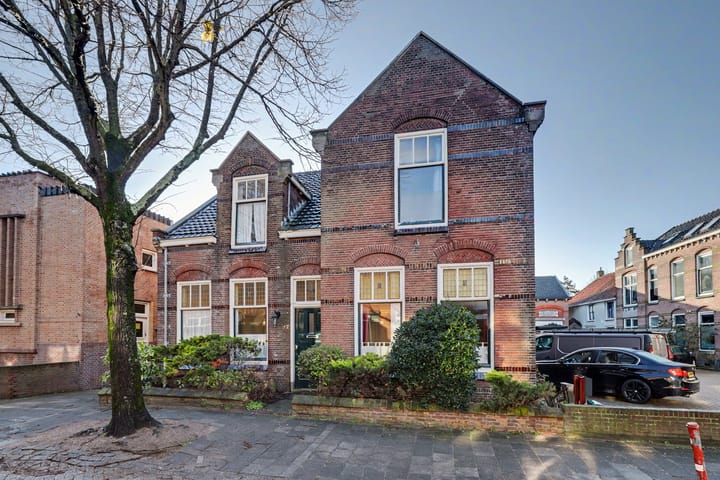 Choorstraat 97