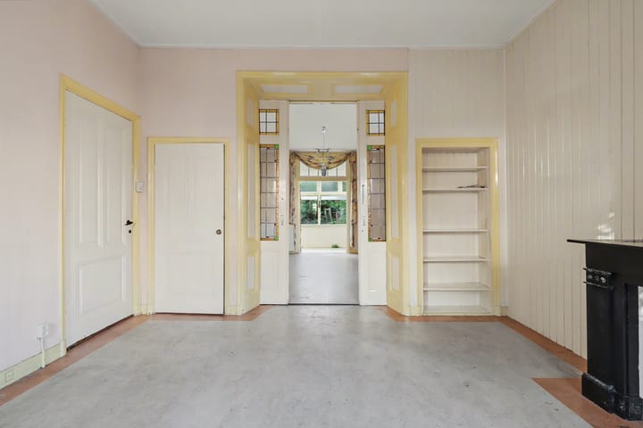 Foto 2 van Choorstraat 97