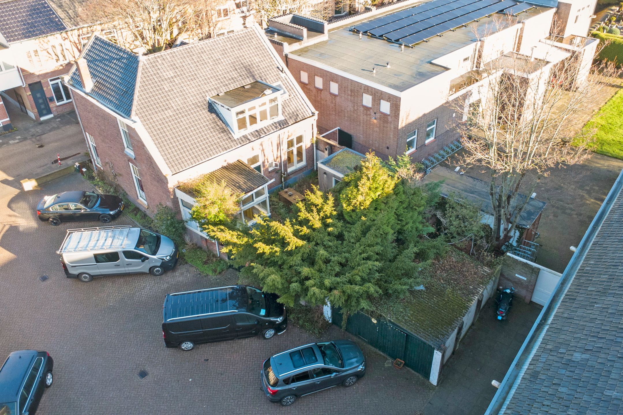 Photo 3 of Choorstraat 97