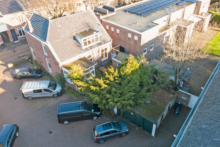 Foto 3 van Choorstraat 97