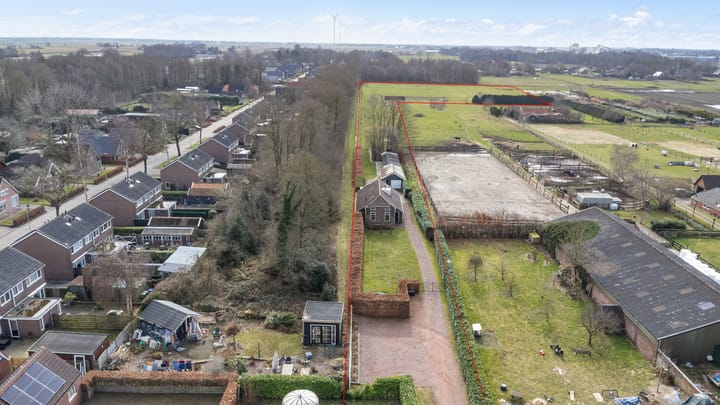 Foto 2 van Hereweg 54