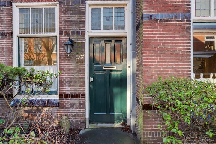 Foto 4 van Choorstraat 97