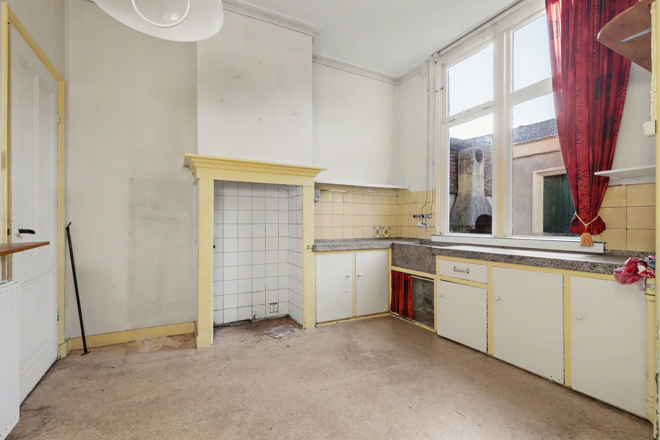 Photo 12 of Choorstraat 97