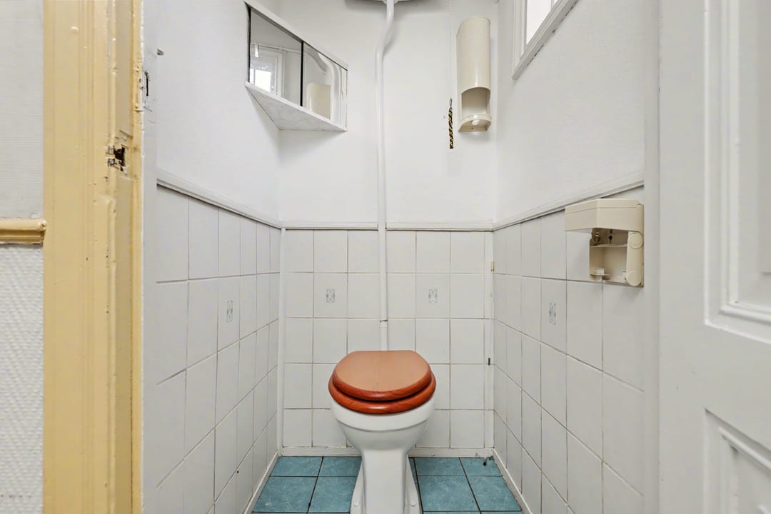 Photo 17 of Choorstraat 97