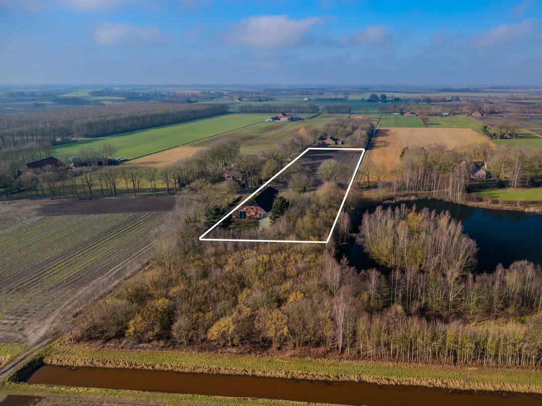 Foto 2 van 2e Barlagerweg 18