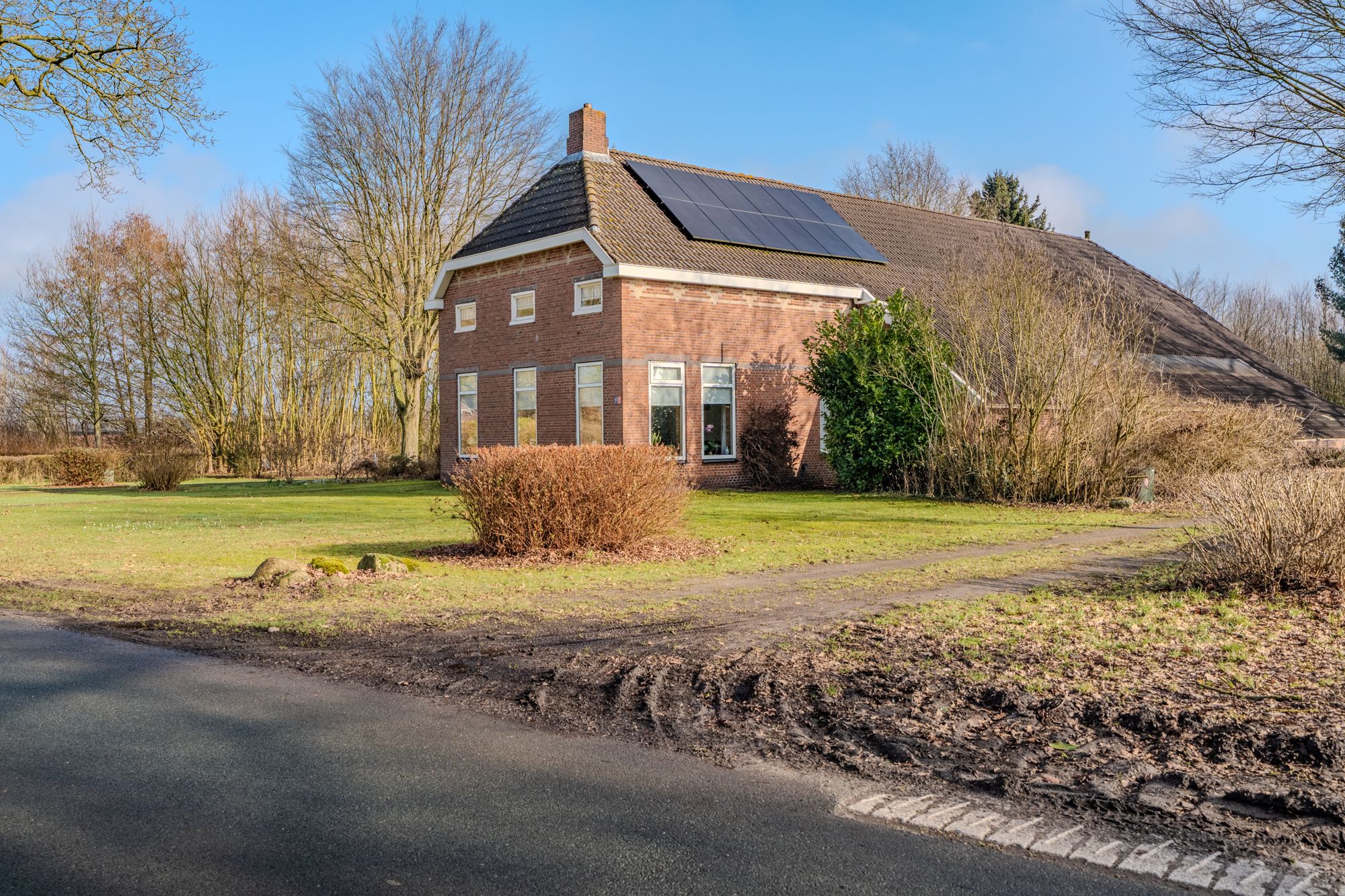 Foto 3 van 2e Barlagerweg 18