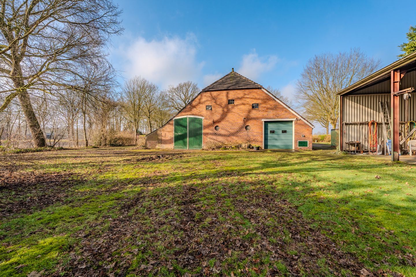 Foto 4 van 2e Barlagerweg 18