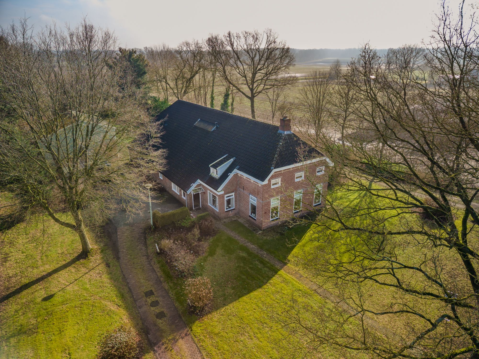 Foto 6 van 2e Barlagerweg 18