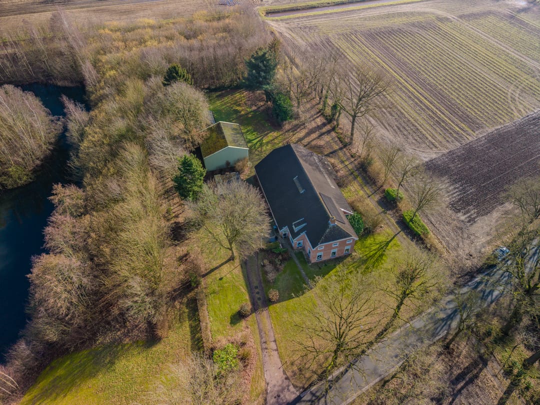 Foto 7 van 2e Barlagerweg 18