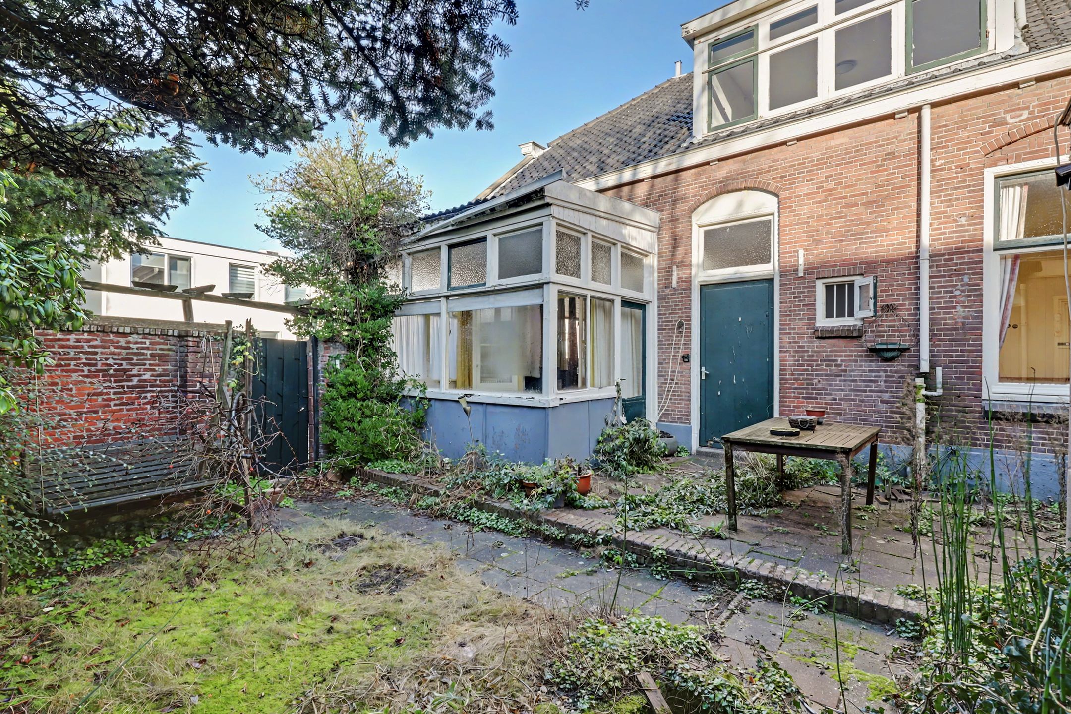 Photo 36 of Choorstraat 97