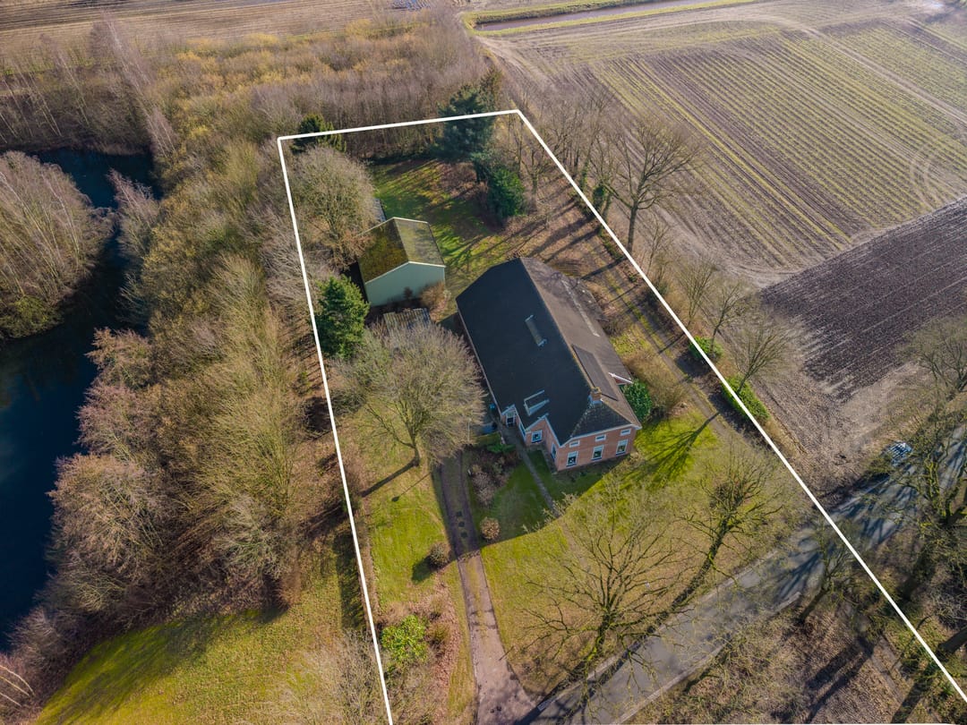 Foto 8 van 2e Barlagerweg 18