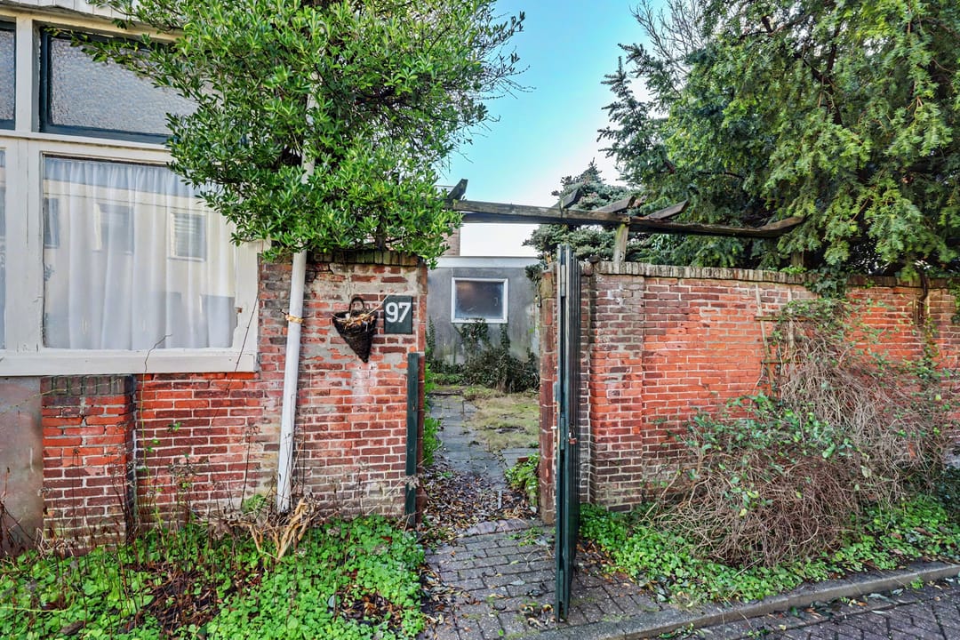 Photo 37 of Choorstraat 97