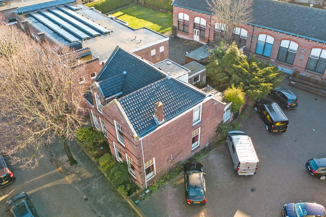 Photo 38 of Choorstraat 97