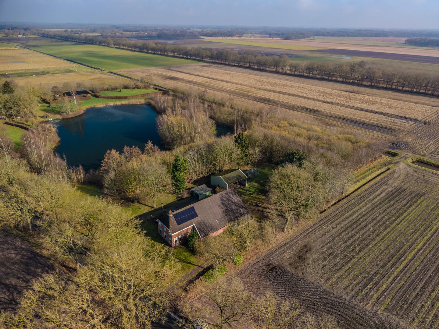 Foto 10 van 2e Barlagerweg 18