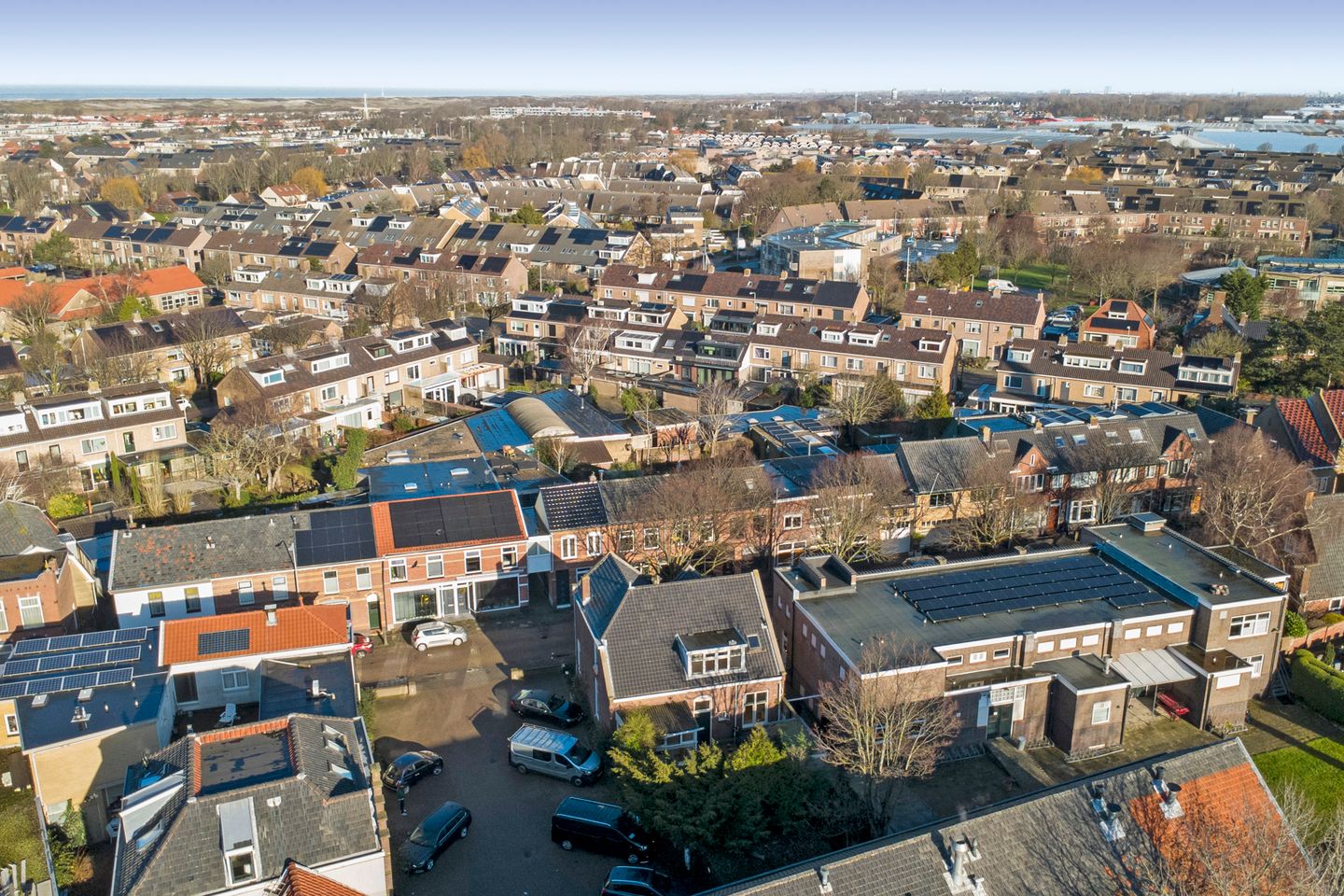 Photo 40 of Choorstraat 97