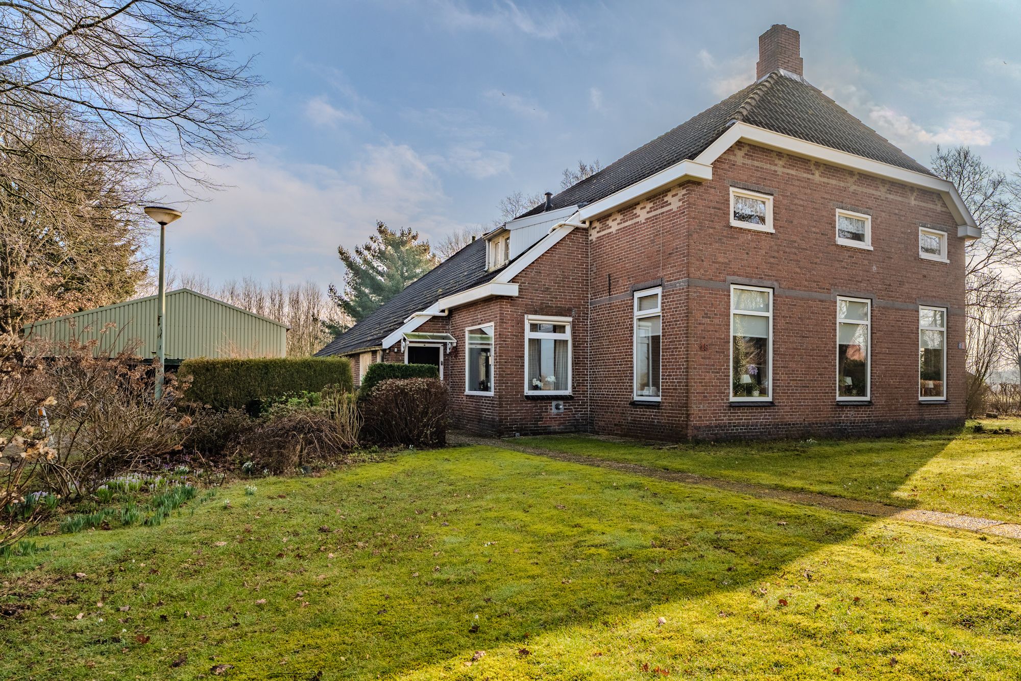 Foto 12 van 2e Barlagerweg 18