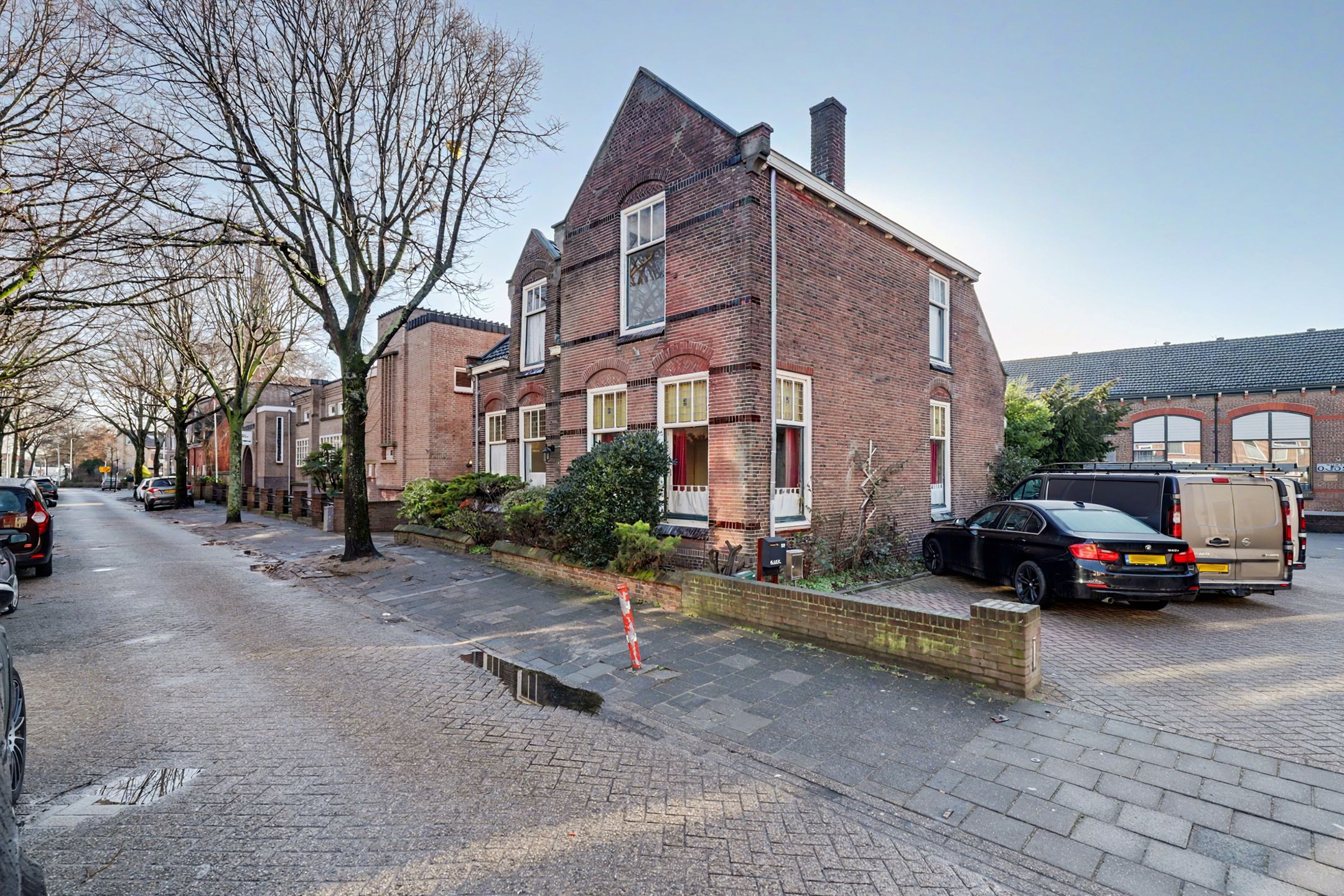 Photo 42 of Choorstraat 97