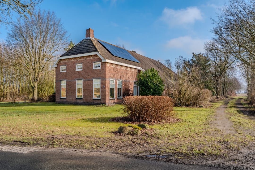 Foto 13 van 2e Barlagerweg 18