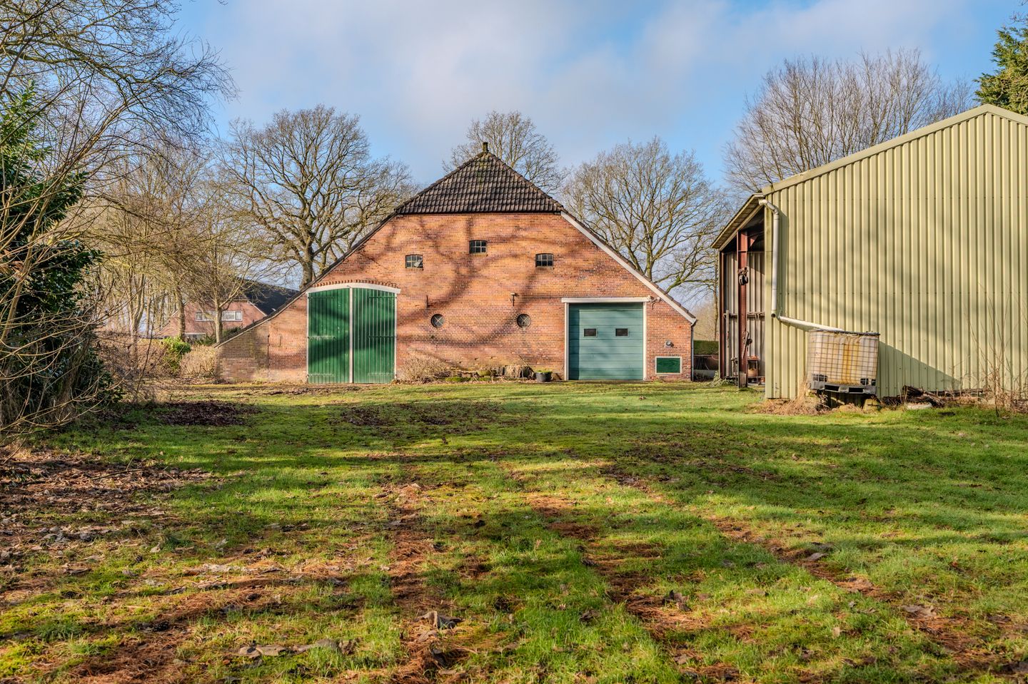 Foto 14 van 2e Barlagerweg 18