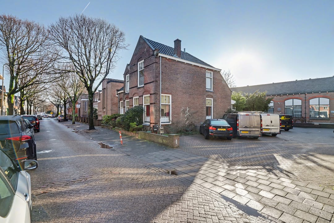 Photo 43 of Choorstraat 97