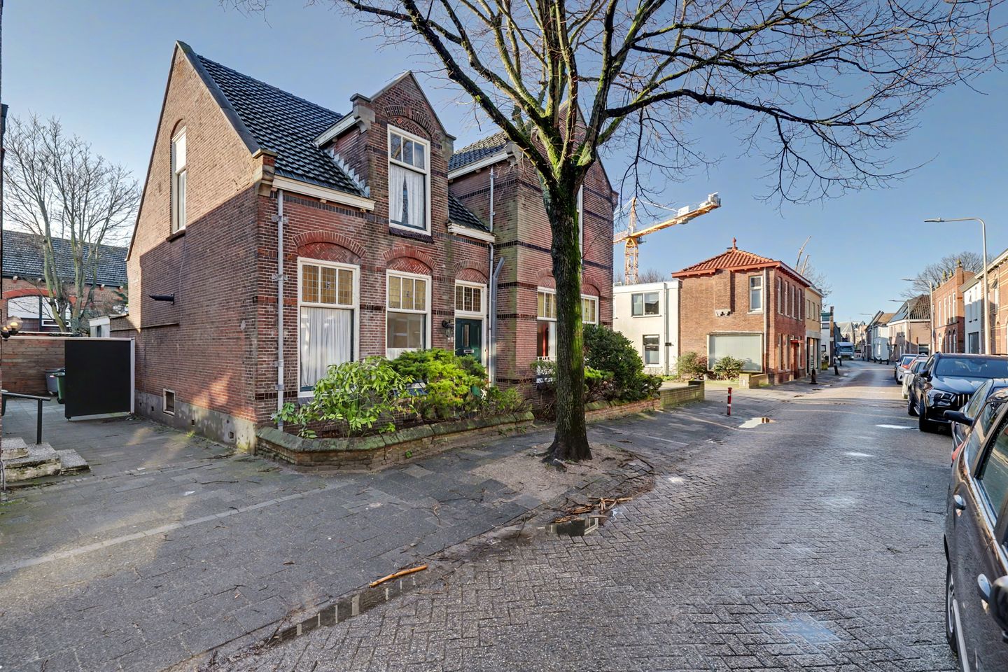 Photo 44 of Choorstraat 97